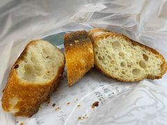 -Juicy Bakery(大学路店)