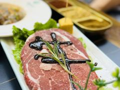 -烤肉刘·清真老北京炙子烤肉(虎坊桥老店)