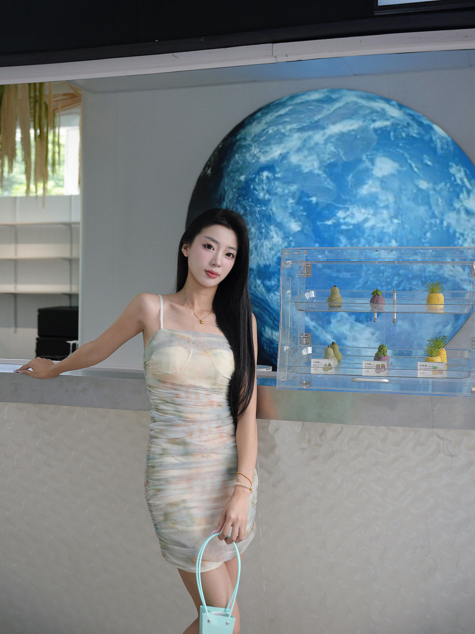 厦门 适合发呆一下午的漂亮店