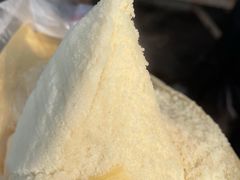 -叶婆婆豆浆馍馍