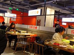 -玫瑰花园自助烤肉(顺义鑫海韵通店)