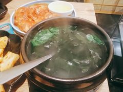 -大壮家原味烤肉(兴华北街店)