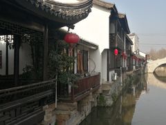 -南翔古镇
