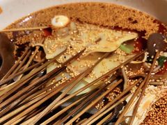 -嘉州叶婆婆钵钵鸡(建设路店)