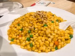 -日月昇渔家菜·海肠捞饭·大连海鲜(星海公园店)