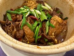 -双东酒店(东关街店)