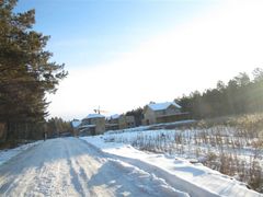 -北极村旅游风景区
