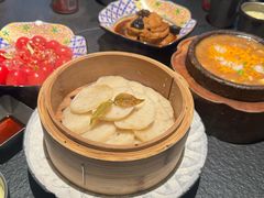 -锦荟JINHUI·浙江小馆(上海荟聚店)