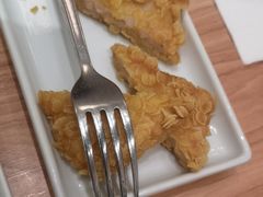 -池奈·咖喱蛋包饭(熙地港店)