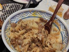 -白石的深夜食堂(万达店)