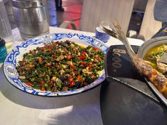 -友记功夫香·人民川菜(红牌楼店)