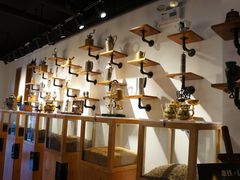 -MUSEO COFFEE咖啡博物馆