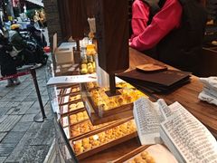 -嘉华鲜花饼·现烤(昆明老街店)