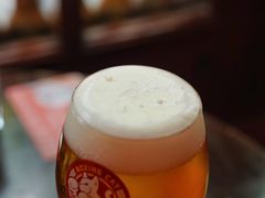 -Boxing Cat Brewery拳击猫精酿啤酒馆(永福店)