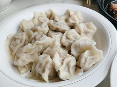 酸菜水饺-京滨饭店·餐厅(阜外大街店)