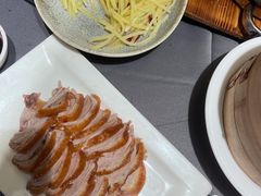-新梅华餐厅(星悦汇店)
