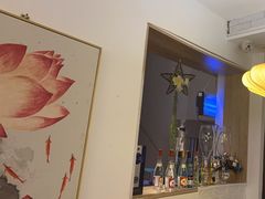 -庭院·冰煮羊·北京涮肉(西单店)