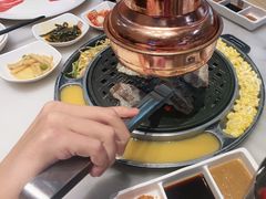 -韩宫宴烤肉·料理(砂之船奥特莱斯店)