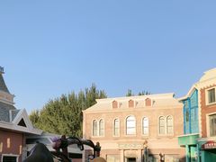 -沈阳方特欢乐世界