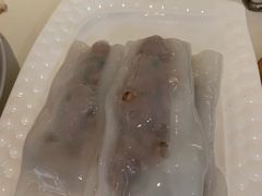 -衡山汇·高级粤菜(霄云路店)