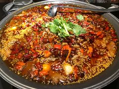 -麻六记(凤凰汇店)