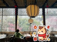 -吴越荣记苏州菜·松鼠桂鱼100%活鱼现做(斜塘老街店)