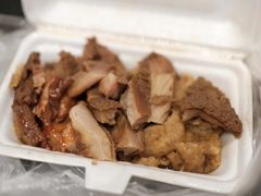 -细妹五香牛杂(步行街店)