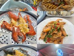 -船奇蒸汽海鲜·闽菜(八市海鲜总店)