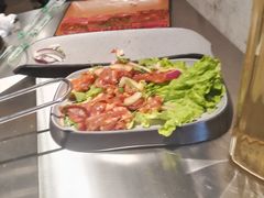 -小财盆地桌烤肉