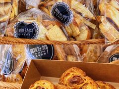 -啊噗吐呦现场烘焙(麦凯乐店)