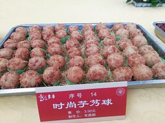 -东华大学第一食堂(松江校区店)