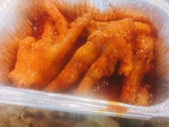 -金喜娜无限自助烤肉(泰达永旺店)