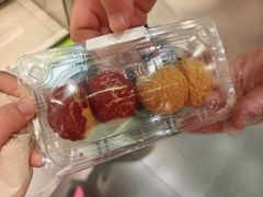 -糕材生•糕点•生日蛋糕(钟楼街店)