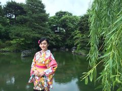 -京都和服体验 梦馆(五条店)