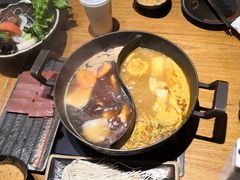 -呷哺呷哺 黄金牧场 (新中关购物中心店)