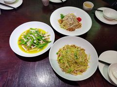 -永安鱼庄·镇江菜(东吴路店)