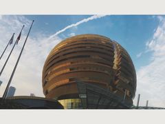 杭州洲际酒店德国啤酒餐厅-杭州国际会议中心洲际酒店-德国啤酒屋(砂之船国际生活广场店)