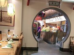 -老宁波1381餐厅(宏泰广场店)