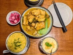 -如禾素食·下午茶·糖水