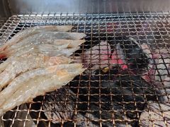 -肉甲韩国木炭烤肉(新壹街1店)