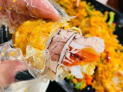 -辉记炭烧海鲜大排档·老字号(福田店)