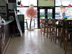 -吉祥馄饨(牡丹园店)