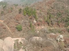 -巨石山景区