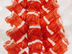 -百叶居·老北京涮羊肉(鼓楼店)