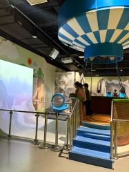 -北京科学中心儿童乐园