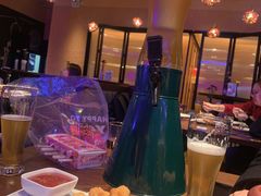 -Ambra Haus琥珀屋精酿餐厅(宝山店)