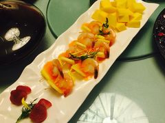 -蔓兰家的四季S0餐厅·融合菜(当代MOMA店)