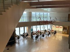 -交通银行前滩31演艺中心