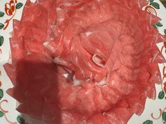 -清真·老门框爆肚涮肉·中华老字号(丰管路店)