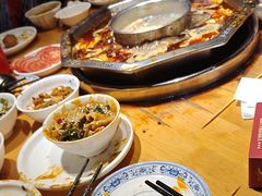 -大队长主题火锅(观音桥店)